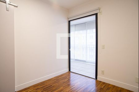 Suíte de apartamento à venda com 1 quarto, 42m² em Bela Vista, São Paulo