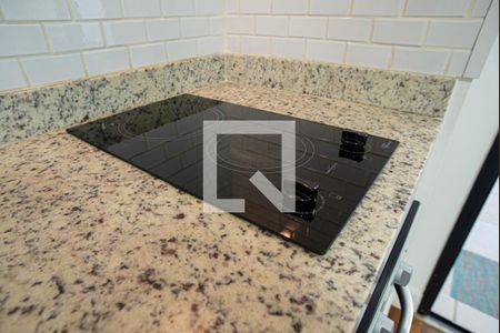 Apartamento à venda com 42m², 1 quarto e 1 vaga Apartamento à venda com 42m², 1 quarto e 1 vagaCozinha