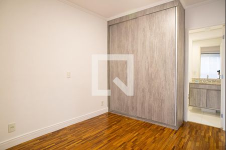 Suíte de apartamento à venda com 1 quarto, 42m² em Bela Vista, São Paulo
