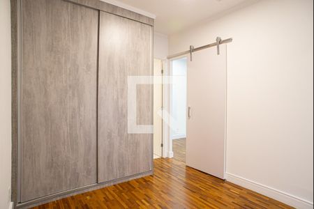Suíte de apartamento à venda com 1 quarto, 42m² em Bela Vista, São Paulo