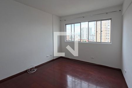 Sala de apartamento para alugar com 2 quartos, 105m² em Vila Belmiro, Santos