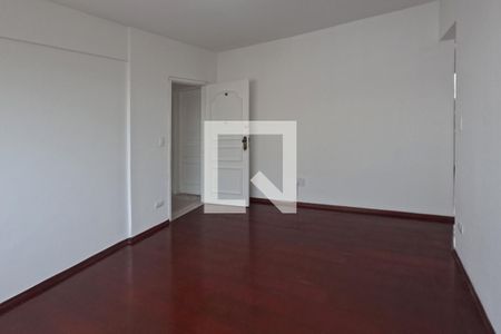 Sala de apartamento para alugar com 2 quartos, 105m² em Vila Belmiro, Santos