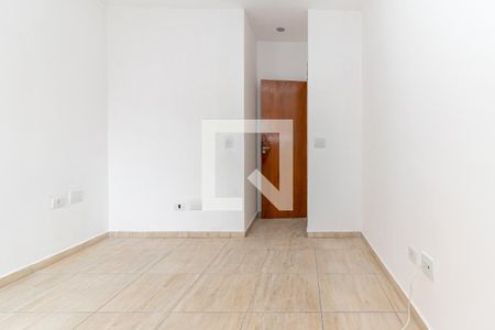 Quarto 1 - Suíte de casa de condomínio para alugar com 2 quartos, 65m² em Parque Cruzeiro do Sul, São Paulo