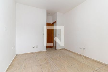 Quarto 1 - Suíte de casa de condomínio para alugar com 2 quartos, 65m² em Parque Cruzeiro do Sul, São Paulo