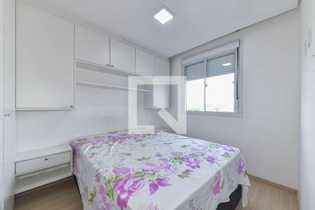 Quarto 1 de apartamento à venda com 2 quartos, 34m² em Santo Amaro, São Paulo