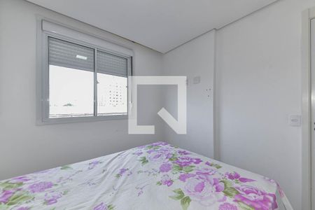 Quarto 1 de apartamento à venda com 2 quartos, 34m² em Santo Amaro, São Paulo