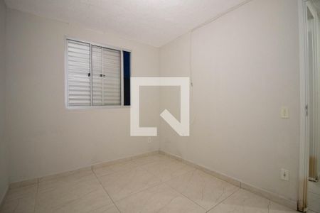 Quarto 2 de apartamento para alugar com 2 quartos, 67m² em São Sebastião, Brasília