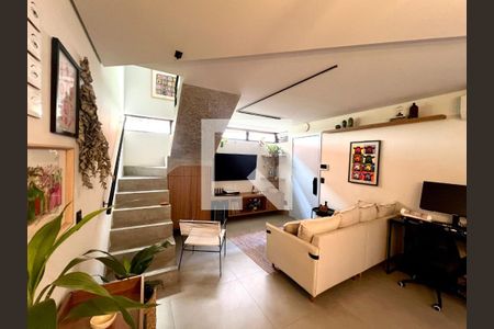 Casa de Condomínio à venda com 2 quartos, 100m² em Brooklin, São Paulo