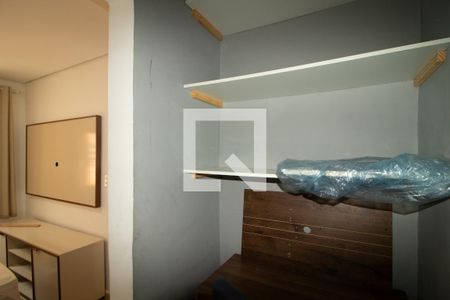 Quarto 1 de casa para alugar com 3 quartos, 70m² em Socorro, São Paulo