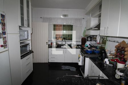 Cozinha de casa à venda com 3 quartos, 280m² em Vila Medeiros, São Paulo