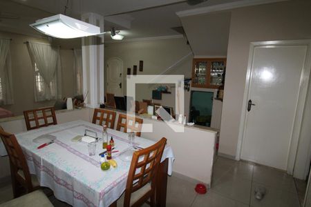 Sala de casa à venda com 3 quartos, 280m² em Vila Medeiros, São Paulo