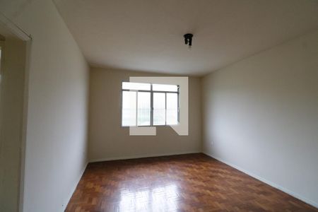 Sala de apartamento para alugar com 2 quartos, 80m² em Cacuia, Rio de Janeiro
