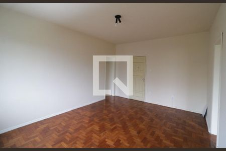 Sala de apartamento para alugar com 2 quartos, 80m² em Cacuia, Rio de Janeiro