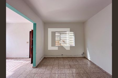 Sala de casa para alugar com 3 quartos, 90m² em Parque Maria Helena, São Paulo