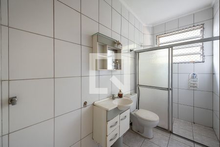 Apartamento para alugar com 70m², 2 quartos e sem vaga Apartamento para alugar com 70m², 2 quartos e sem vagaBanheiro