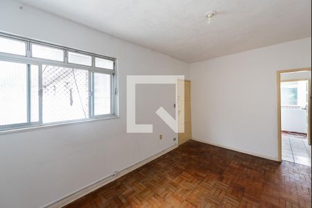 Apartamento para alugar com 2 quartos, 70m² em Vila Matias, Santos