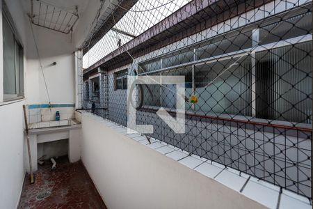 Apartamento para alugar com 70m², 2 quartos e sem vaga Apartamento para alugar com 70m², 2 quartos e sem vagaÁrea de serviço