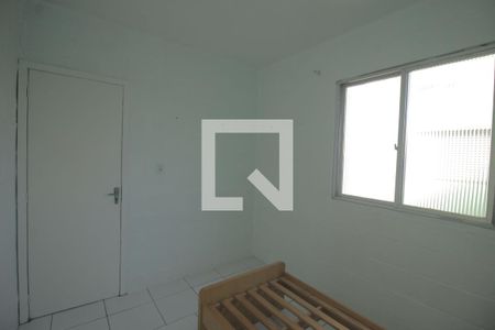Quarto 1 de apartamento à venda com 2 quartos, 42m² em Guajuviras, Canoas