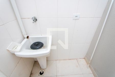 Apartamento para alugar com 60m², 2 quartos e 1 vagaÁrea de serviço