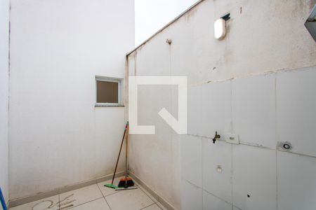 Apartamento para alugar com 60m², 2 quartos e 1 vagaÁrea externa