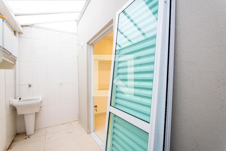 Apartamento para alugar com 60m², 2 quartos e 1 vagaÁrea de serviço