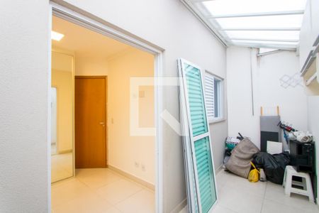 Apartamento para alugar com 60m², 2 quartos e 1 vagaÁrea de serviço