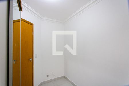 Quarto 1 de apartamento à venda com 2 quartos, 60m² em Vila America, Santo André