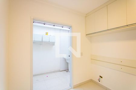 Quarto 2 de apartamento à venda com 2 quartos, 60m² em Vila America, Santo André