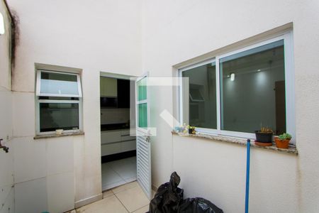 Apartamento para alugar com 60m², 2 quartos e 1 vagaÁrea externa