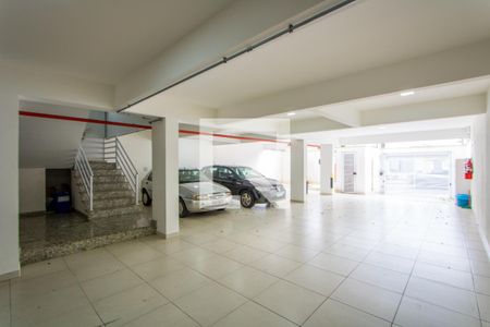 Apartamento para alugar com 60m², 2 quartos e 1 vagaGaragem