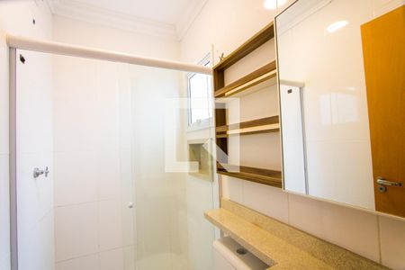 Apartamento para alugar com 60m², 2 quartos e 1 vagaBanheiro