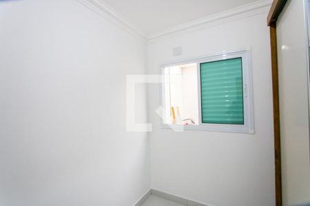 Quarto 1 de apartamento à venda com 2 quartos, 60m² em Vila America, Santo André