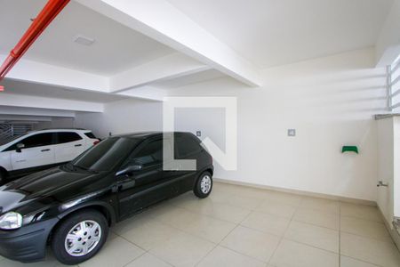 Apartamento para alugar com 60m², 2 quartos e 1 vagaVaga da garagem