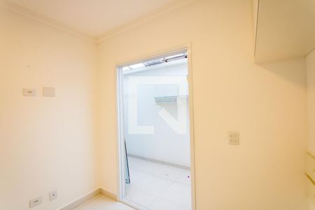 Quarto 2 de apartamento à venda com 2 quartos, 60m² em Vila America, Santo André