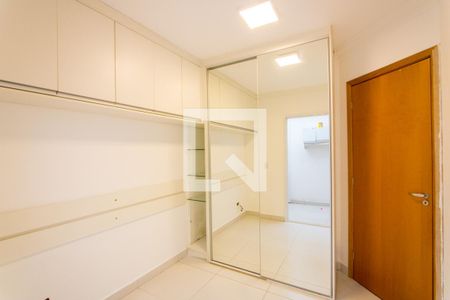 Quarto 2 de apartamento à venda com 2 quartos, 60m² em Vila America, Santo André