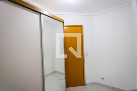 Quarto 1 de apartamento à venda com 2 quartos, 60m² em Vila America, Santo André