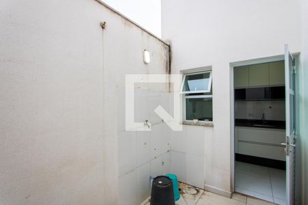 Apartamento para alugar com 60m², 2 quartos e 1 vagaÁrea externa