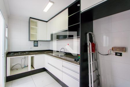 Apartamento para alugar com 60m², 2 quartos e 1 vagaCozinha