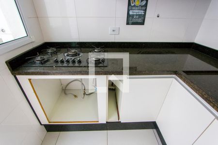 Apartamento para alugar com 60m², 2 quartos e 1 vagaCozinha