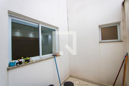 Apartamento para alugar com 60m², 2 quartos e 1 vagaÁrea externa