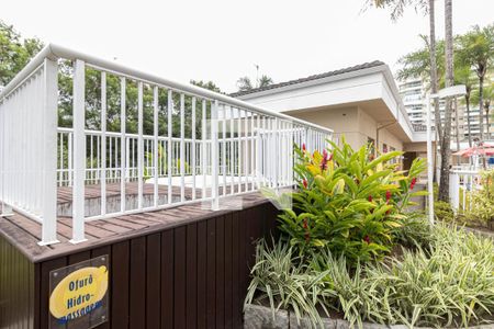 Apartamento para alugar com 77m², 2 quartos e 1 vaga Apartamento para alugar com 77m², 2 quartos e 1 vagaÁrea comum