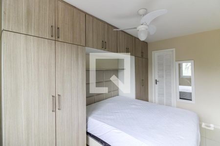 Suíte de apartamento para alugar com 2 quartos, 77m² em Recreio dos Bandeirantes, Rio de Janeiro