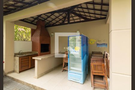 Apartamento para alugar com 77m², 2 quartos e 1 vaga Apartamento para alugar com 77m², 2 quartos e 1 vagaÁrea comum