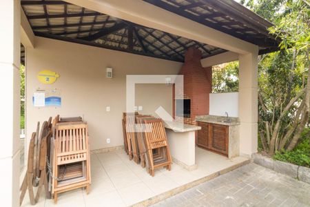 Apartamento para alugar com 77m², 2 quartos e 1 vaga Apartamento para alugar com 77m², 2 quartos e 1 vagaÁrea comum