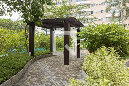 Apartamento para alugar com 77m², 2 quartos e 1 vaga Apartamento para alugar com 77m², 2 quartos e 1 vagaÁrea comum