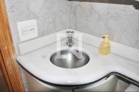 Apartamento à venda com 90m², 3 quartos e 3 vagasBanheiro