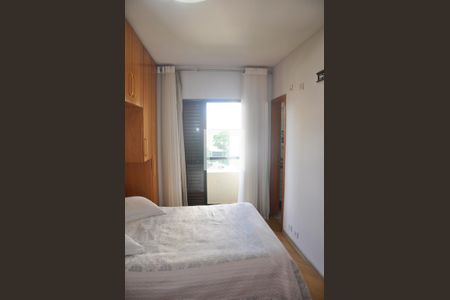 Apartamento à venda com 90m², 3 quartos e 3 vagasQuarto 01 com Suite