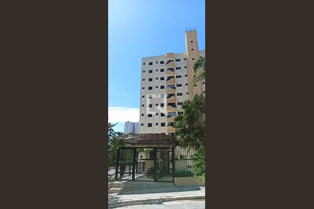 Apartamento à venda com 90m², 3 quartos e 3 vagasFachada do Prédio