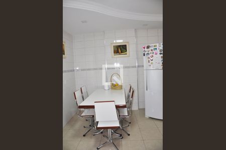 Apartamento à venda com 90m², 3 quartos e 3 vagasCozinha