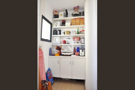 Apartamento à venda com 90m², 3 quartos e 3 vagasDispensa